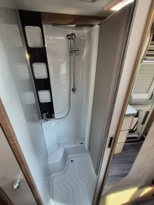 Fahrzeugbild Knaus Van TI 650 MEG VANSATION TraumMobil*Automatik*Rahmenfer #15