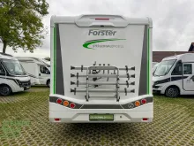 Fahrzeugbild Forster T 699 EB*Sat+TV+LITHIUM*Solar*AUT*Uvm. #7