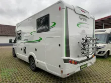 Fahrzeugbild Forster T 699 EB*Sat+TV+LITHIUM*Solar*AUT*Uvm. #8