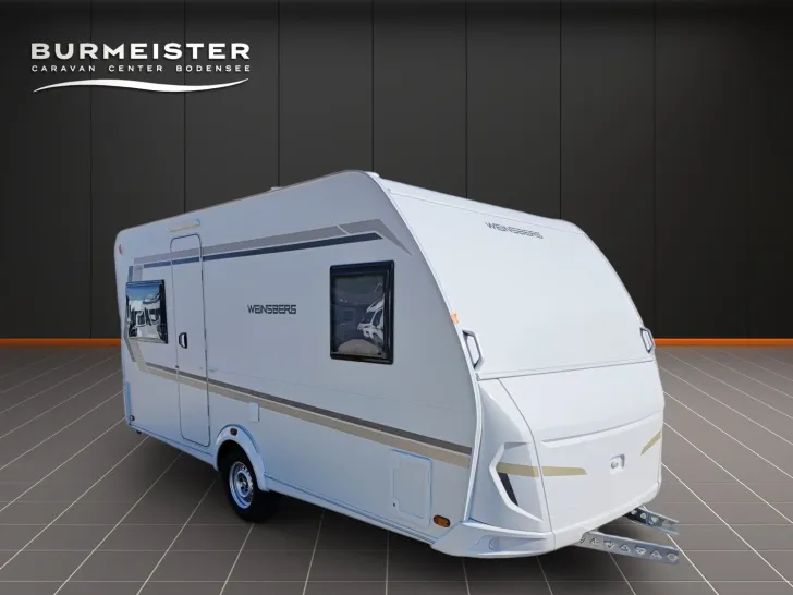 Fahrzeugbild Weinsberg CaraOne 450 FU #1