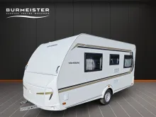 Fahrzeugbild Weinsberg CaraOne 450 FU #3