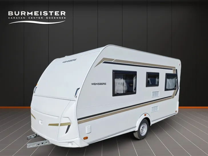 Fahrzeugbild Weinsberg CaraOne 450 FU #3