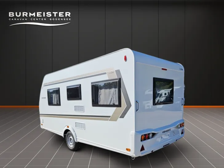 Fahrzeugbild Weinsberg CaraOne 450 FU #5
