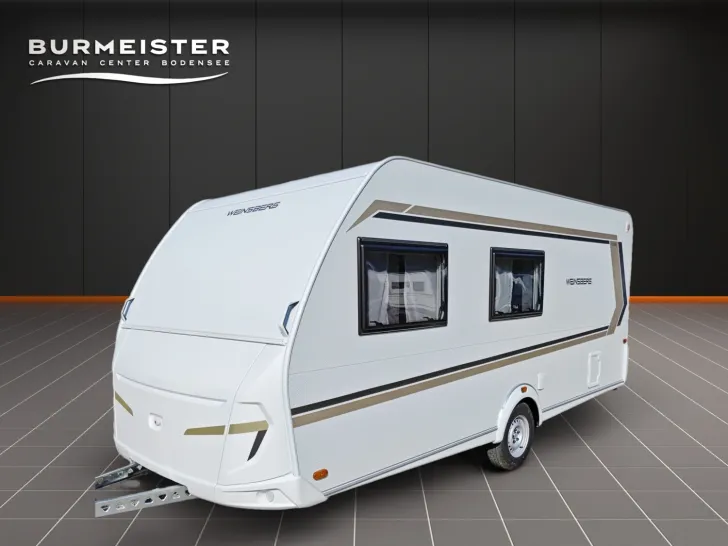 Fahrzeugbild Weinsberg CaraOne 480 QDK #3