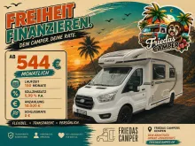 Fahrzeugbild Chausson Titanium Ultimate 640 alle Pakete,Garant. #1