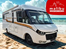 Fahrzeugbild Malibu I Edition+ 490 RB LE comfort TEC-TOWER Mercedes #1