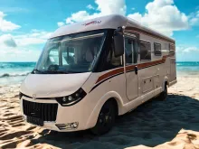 Fahrzeugbild Malibu I Edition+ 490 RB LE comfort TEC-TOWER Mercedes #3
