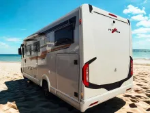Fahrzeugbild Malibu I Edition+ 490 RB LE comfort TEC-TOWER Mercedes #4