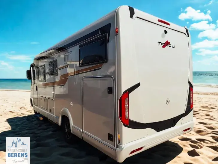 Fahrzeugbild Malibu I Edition+ 490 RB LE comfort TEC-TOWER Mercedes #4