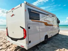 Fahrzeugbild Malibu I Edition+ 490 RB LE comfort TEC-TOWER Mercedes #5