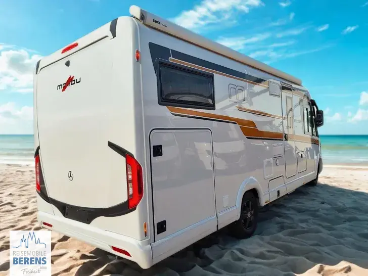 Fahrzeugbild Malibu I Edition+ 490 RB LE comfort TEC-TOWER Mercedes #5