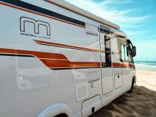 Fahrzeugbild Malibu I Edition+ 490 RB LE comfort TEC-TOWER Mercedes #6