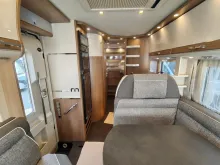 Fahrzeugbild Malibu I Edition+ 490 RB LE comfort TEC-TOWER Mercedes #7