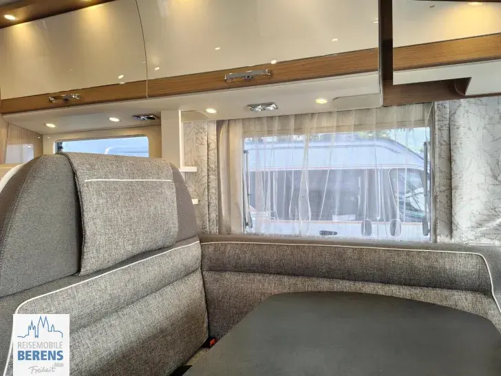 Fahrzeugbild Malibu I Edition+ 490 RB LE comfort TEC-TOWER Mercedes #8