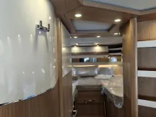 Fahrzeugbild Malibu I Edition+ 490 RB LE comfort TEC-TOWER Mercedes #10