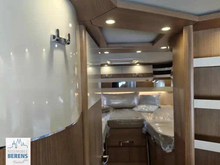 Fahrzeugbild Malibu I Edition+ 490 RB LE comfort TEC-TOWER Mercedes #10