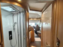 Fahrzeugbild Malibu I Edition+ 490 RB LE comfort TEC-TOWER Mercedes #11