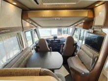 Fahrzeugbild Malibu I Edition+ 490 RB LE comfort TEC-TOWER Mercedes #13