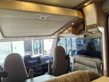 Fahrzeugbild Malibu I Edition+ 490 RB LE comfort TEC-TOWER Mercedes #14