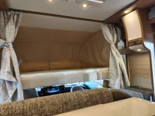 Fahrzeugbild Malibu I Edition+ 490 RB LE comfort TEC-TOWER Mercedes #15