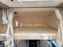 Fahrzeugbild Malibu I Edition+ 490 RB LE comfort TEC-TOWER Mercedes #16