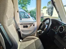 Fahrzeugbild Malibu I Edition+ 490 RB LE comfort TEC-TOWER Mercedes #18