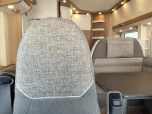 Fahrzeugbild Malibu I Edition+ 490 RB LE comfort TEC-TOWER Mercedes #19