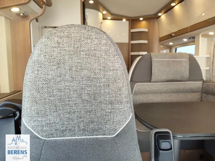 Fahrzeugbild Malibu I Edition+ 490 RB LE comfort TEC-TOWER Mercedes #19