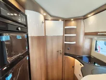 Fahrzeugbild Malibu I Edition+ 490 RB LE comfort TEC-TOWER Mercedes #20