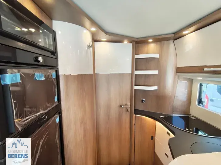 Fahrzeugbild Malibu I Edition+ 490 RB LE comfort TEC-TOWER Mercedes #20