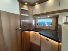 Fahrzeugbild Malibu I Edition+ 490 RB LE comfort TEC-TOWER Mercedes #21