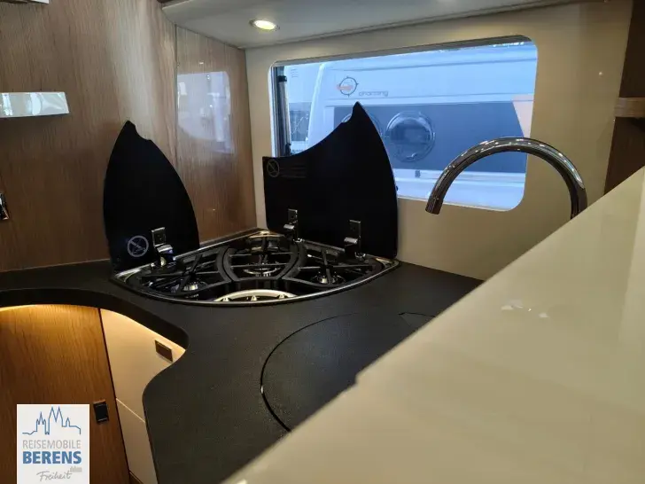 Fahrzeugbild Malibu I Edition+ 490 RB LE comfort TEC-TOWER Mercedes #22