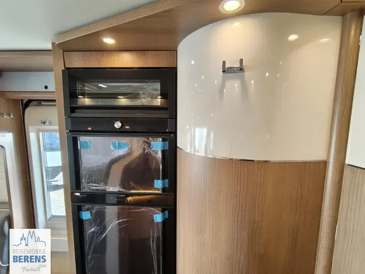 Fahrzeugbild Malibu I Edition+ 490 RB LE comfort TEC-TOWER Mercedes #24