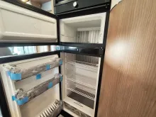Fahrzeugbild Malibu I Edition+ 490 RB LE comfort TEC-TOWER Mercedes #25