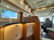 Fahrzeugbild Malibu I Edition+ 490 RB LE comfort TEC-TOWER Mercedes #27