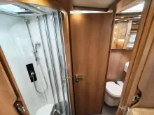Fahrzeugbild Malibu I Edition+ 490 RB LE comfort TEC-TOWER Mercedes #28
