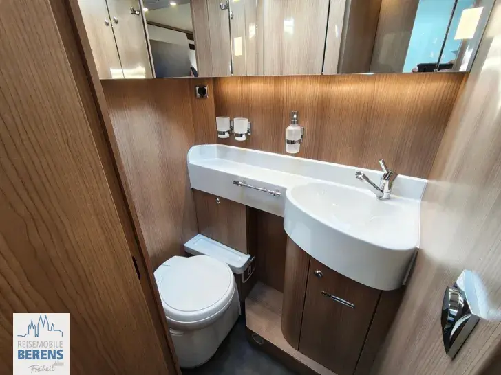 Fahrzeugbild Malibu I Edition+ 490 RB LE comfort TEC-TOWER Mercedes #31