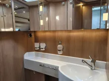 Fahrzeugbild Malibu I Edition+ 490 RB LE comfort TEC-TOWER Mercedes #32
