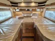 Fahrzeugbild Malibu I Edition+ 490 RB LE comfort TEC-TOWER Mercedes #33