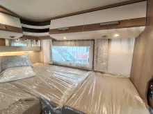 Fahrzeugbild Malibu I Edition+ 490 RB LE comfort TEC-TOWER Mercedes #34