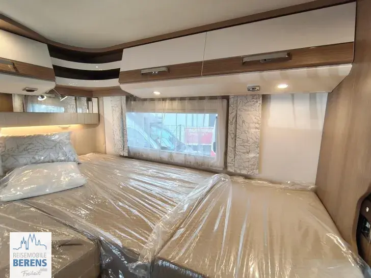Fahrzeugbild Malibu I Edition+ 490 RB LE comfort TEC-TOWER Mercedes #34
