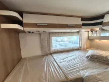 Fahrzeugbild Malibu I Edition+ 490 RB LE comfort TEC-TOWER Mercedes #35