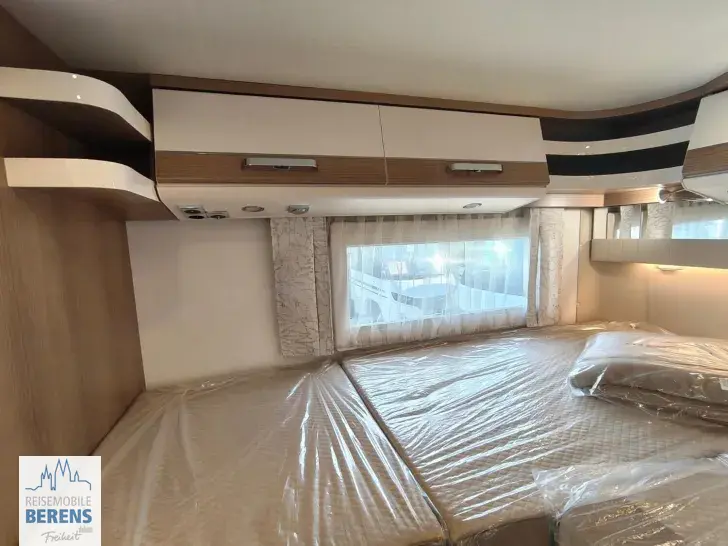 Fahrzeugbild Malibu I Edition+ 490 RB LE comfort TEC-TOWER Mercedes #35