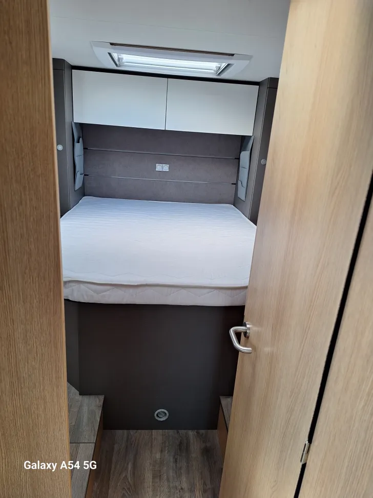 Fahrzeugbild LMC Tourer Lift H 720 Hubbett, Markise #5