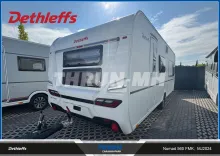 Fahrzeugbild Dethleffs Nomad 560 FMK Hot Summer Klima incl. #3