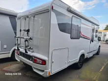 Fahrzeugbild LMC Tourer Lift H 720 Hubbett, Markise #3