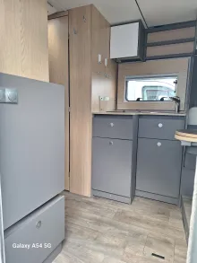 Fahrzeugbild LMC Tourer Lift H 720 Hubbett, Markise #13