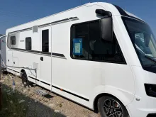 Fahrzeugbild Weinsberg CaraCore 700 MEG 180 PS / Automatik 1254 #4