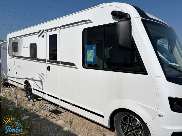 Fahrzeugbild Weinsberg CaraCore 700 MEG 180 PS / Automatik 1254 #4