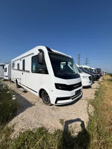 Fahrzeugbild Weinsberg CaraCore 700 MEG 180 PS / Automatik 1254 #1